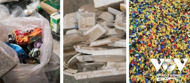 Persistent plastic waste problem defies anti-pollution efforts